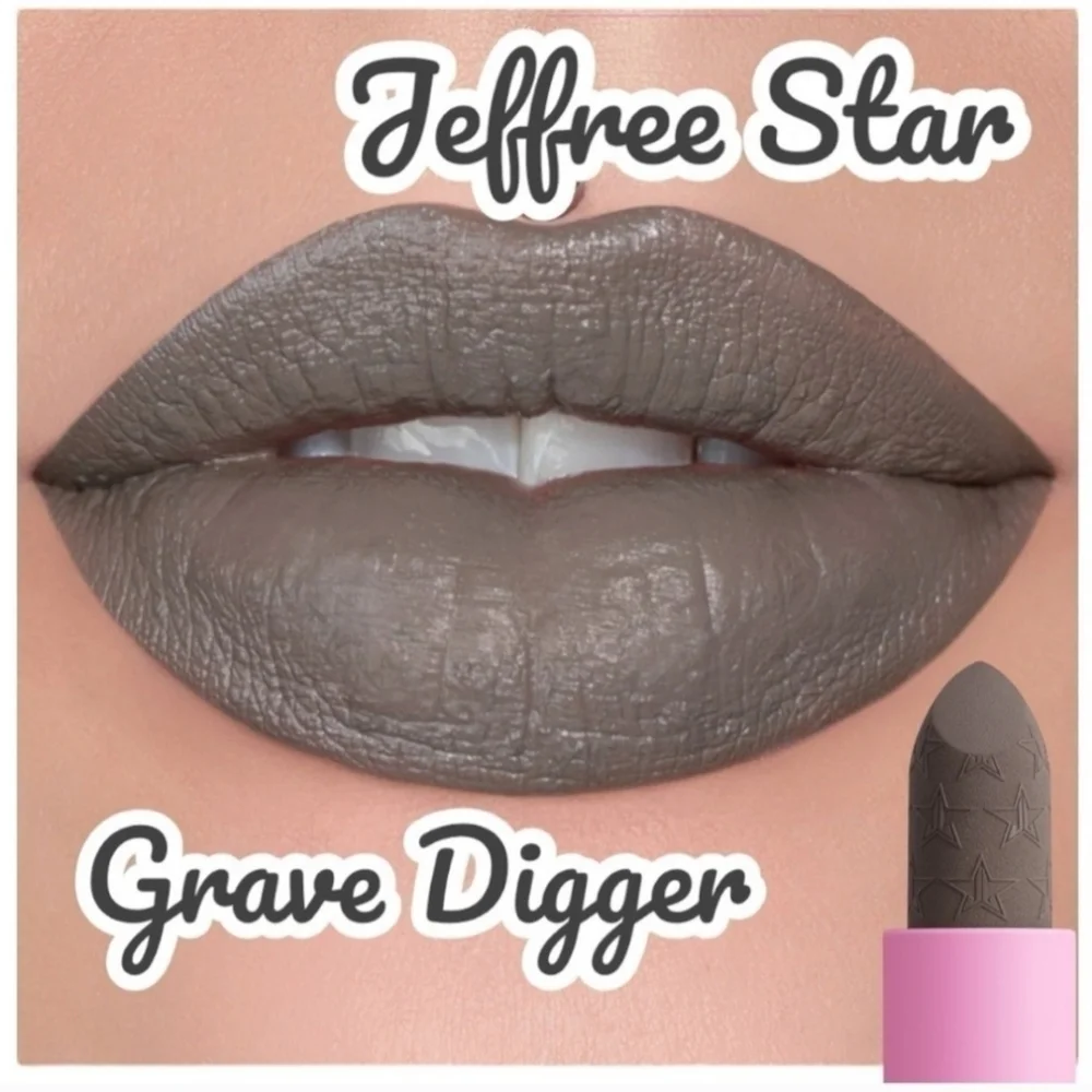 Jeffree Star nib
